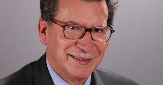 Patrice MICHON COSTER