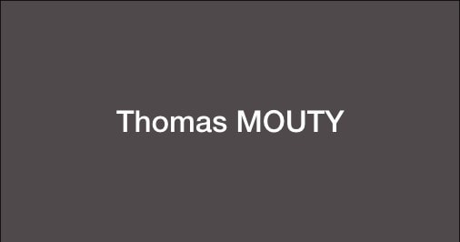 Thomas MOUTY - Avocat